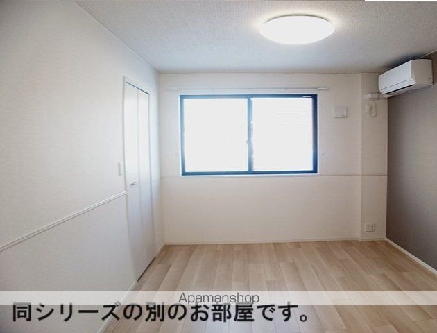 ノーブル ビューの内装写真