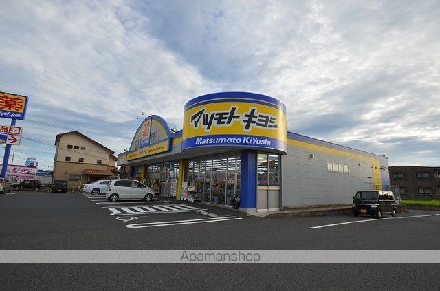 サニーハイツ花棚 A棟の周辺写真