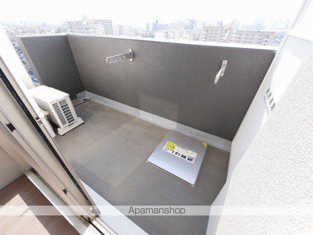 セレニテ新大阪プリエの内装写真