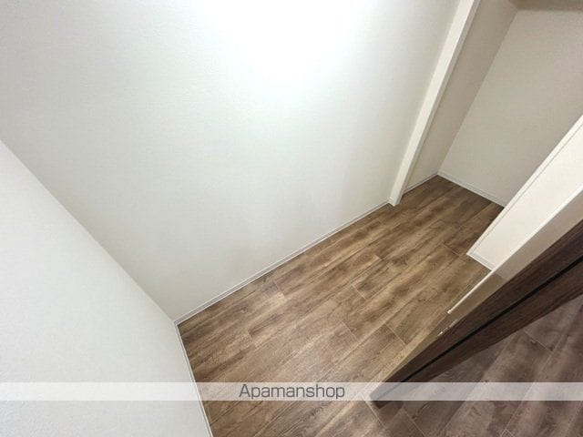 ONLYONE布施の内装写真