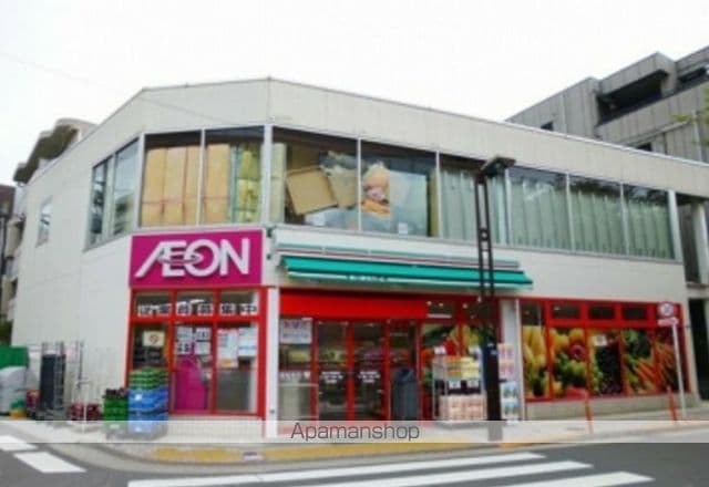 ニュー小山マンションの周辺写真
