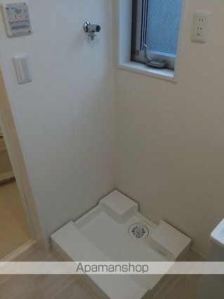 東京都中野区弥生町２丁目[1LDK/39.95m2]のその他設備