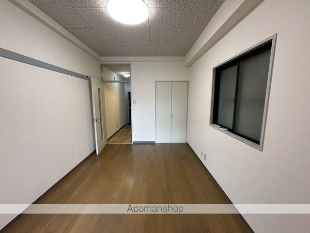 石川ビルの内装写真