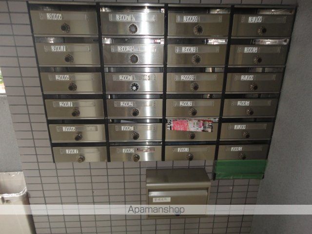 フィオーレ古出来の内装写真