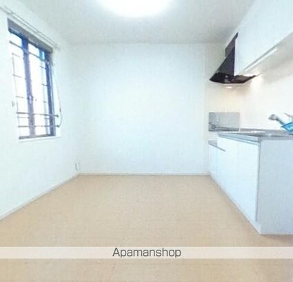 カーサ　フェリーチェＡ[1LDK/45.97m2]の内装4