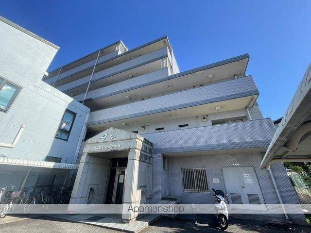 バードタウン3番館