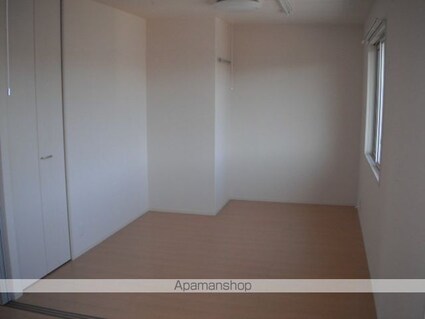 ＬＩＯＮ　ＨＥＡＲＴ[2LDK/57.2m2]の内装