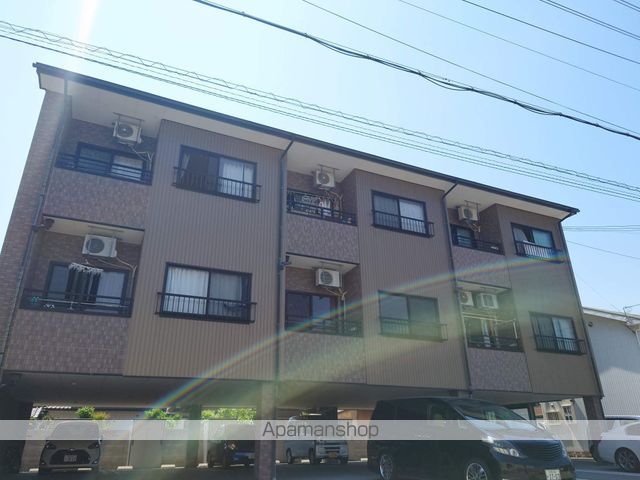 LOCO Villageの外観写真