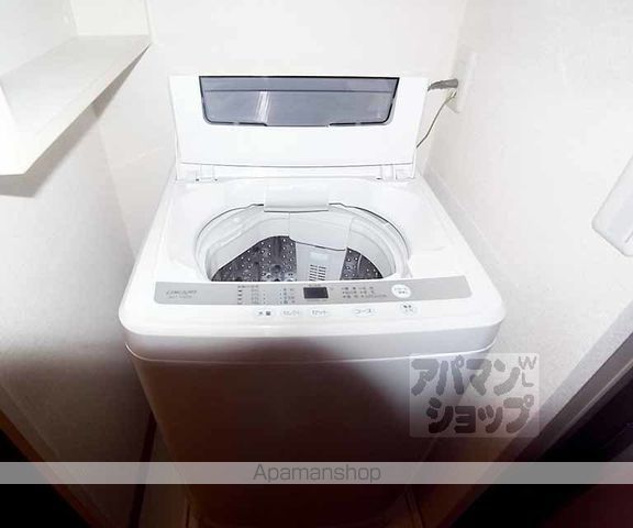 レオパレスグローバルIIIの内装写真