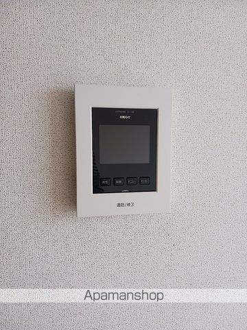 サントル吉藤Aの内装写真
