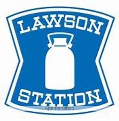 カーサ　デル　ジラソーレ[1LDK/45.04m2]の周辺8