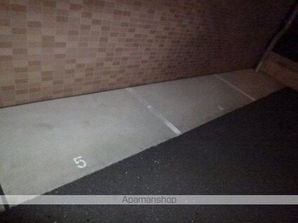 ＮＳＴ　ｂｕｉｌｄｉｎｇ　ＩＩ[1K/28.15m2]の共用部6