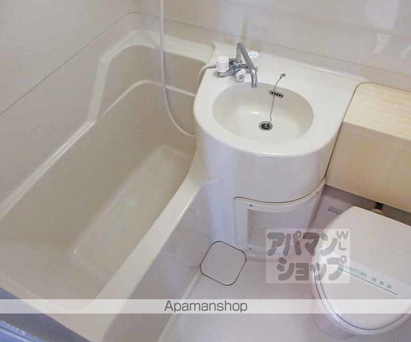 パル大久保の内装写真