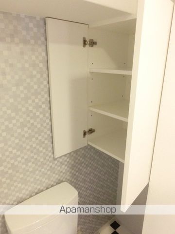 サニーハウス南堀江の内装写真