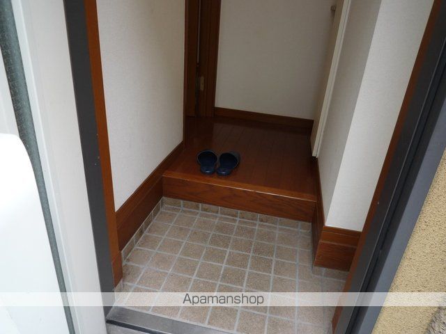 エスポワール弦巻の内装写真