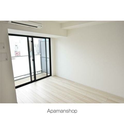 ＳーＲＥＳＩＤＥＮＣＥ新御徒町ＷＥＳＴ 203 ｜ 東京都台東区小島１丁目確認中（賃貸マンション1K・2階・25.50㎡） その4