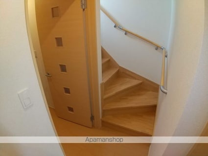 グランツⅠ[1LDK/50.55m2]の内装6