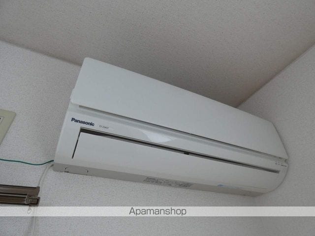 ドエル富塚Aの内装写真