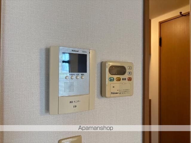 グレイスヴィラM・Tの内装写真