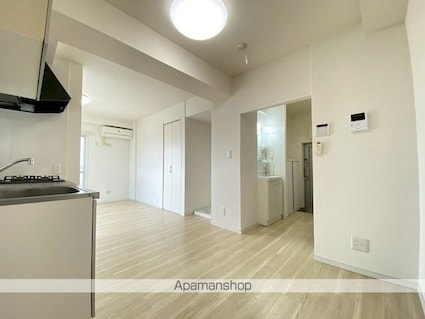 パレス井口[1LDK/38.7m2]の内装3