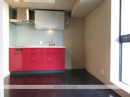 パークハビオ水天宮前[1LDK/41.51m2]のリビング・居間1