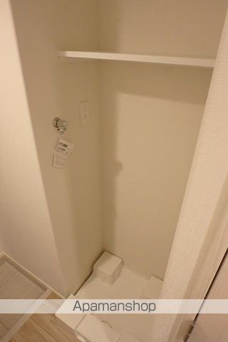 グランカーサ大島の内装写真