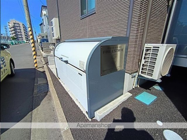 コンフォール萩野町Iのその他写真