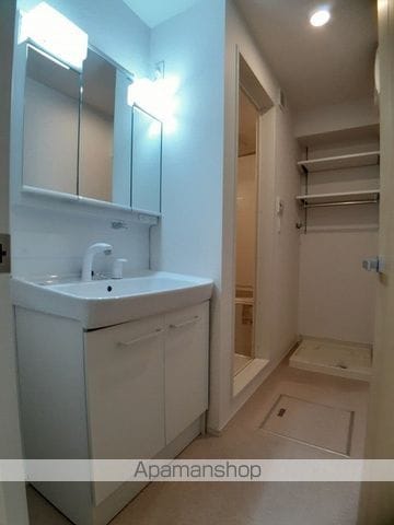 クリント ブライアント 3号館の内装写真