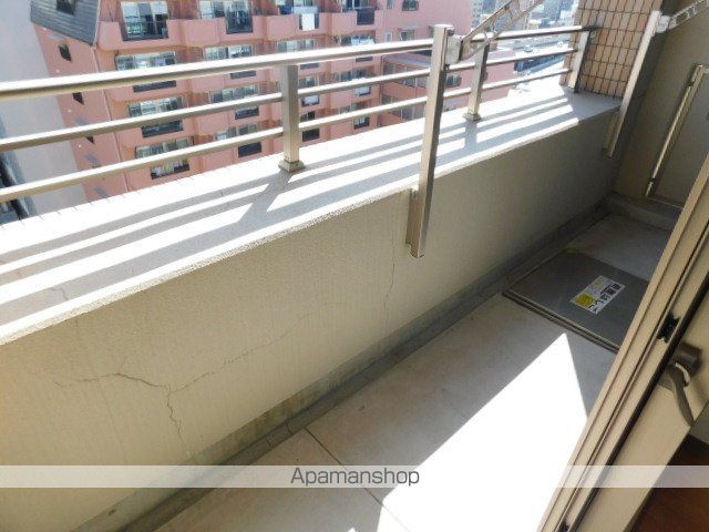 第20関根マンションの内装写真