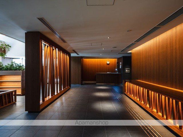 パークアクシス元浅草ステージの外観写真