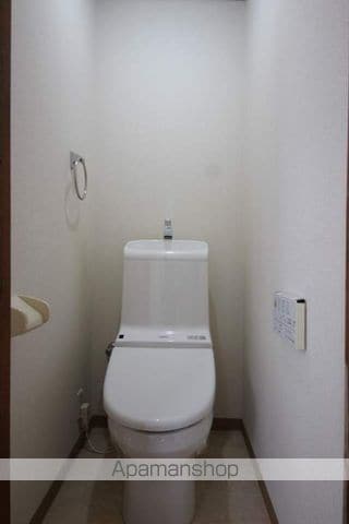 住吉マンションの内装写真