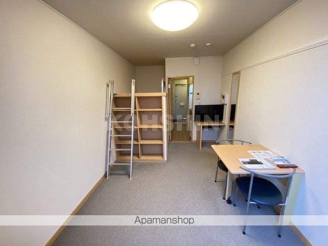 レオパレスエスエイチIIの内装写真