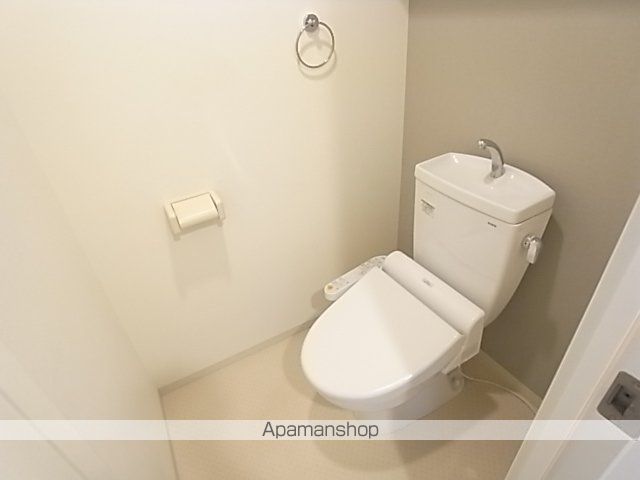 ソレイユの内装写真