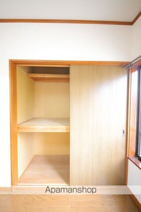 ハイムコーヤⅢ[1K/20.6m2]の収納