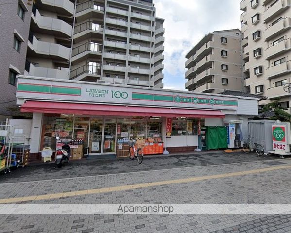 D-ROOM宮ノ前の周辺写真