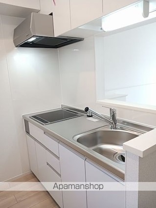 ヒカルサ市原姉ヶ崎ノース[1LDK/46.54m2]のキッチン