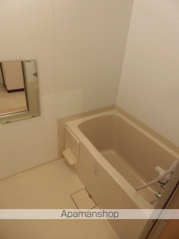 ヴィクトワール澄川の内装写真