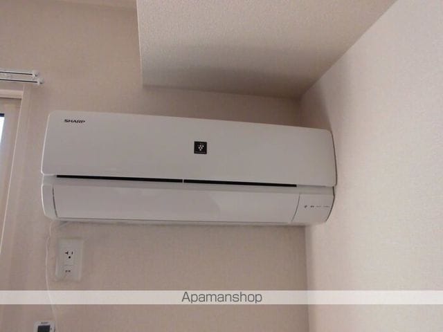 イストワール 弐番館の内装写真