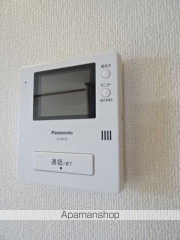 プラティークIIの内装写真
