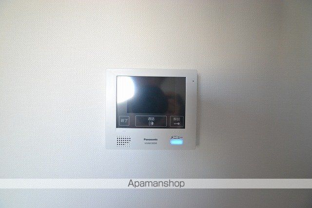 月光南観音壱番館の内装写真