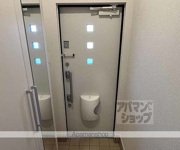 京 RANZAN IIの内装写真
