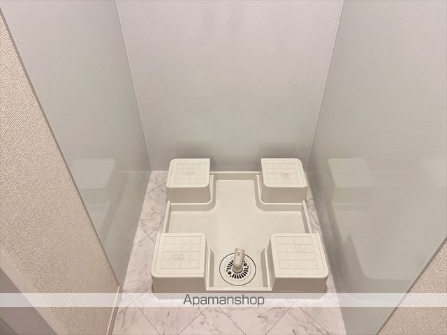 アヴェニールの内装写真
