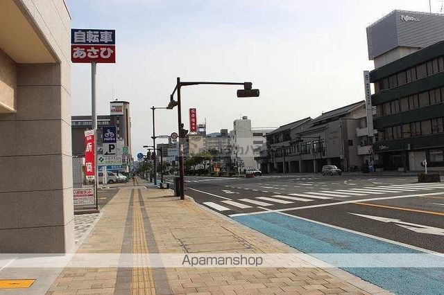 ヴィアーレ 光南の周辺写真