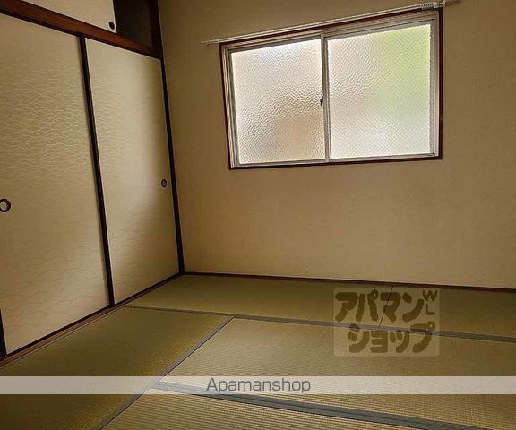 コーポラスナリタの内装写真
