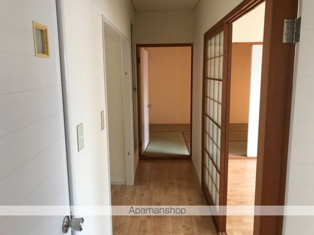 コーポ堀江の内装写真
