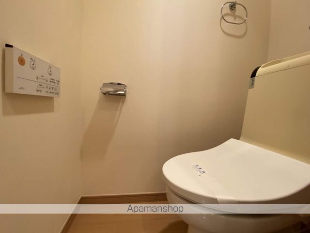 メゾンデールの内装写真