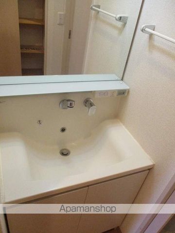 アルテール湘南の内装写真