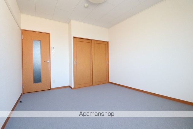 レオパレスシャトレーの内装写真