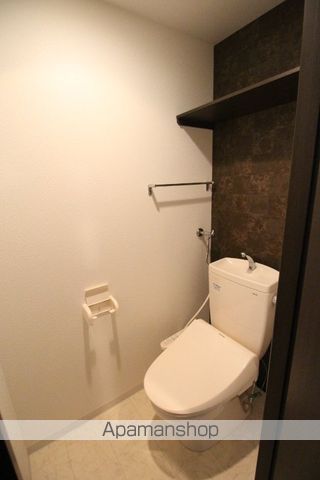 NーMODE元町の内装写真
