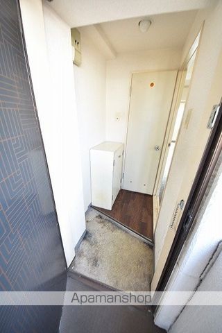 連北30条の内装写真
